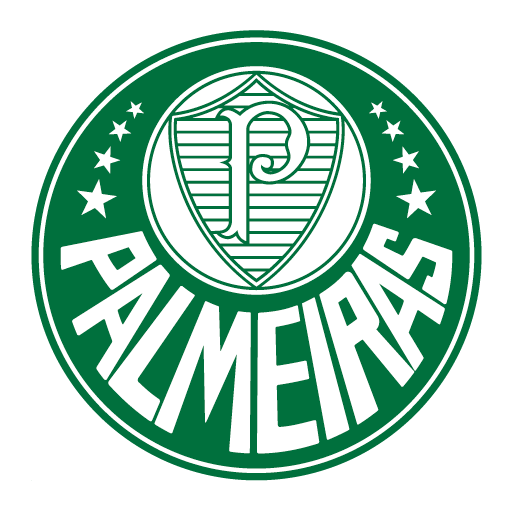 Palmeiras Logo